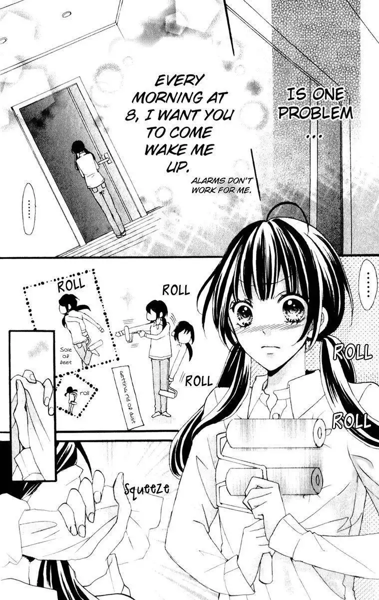 Boku no Uchi ni Oide Chapter 3 6